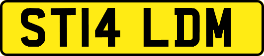 ST14LDM