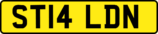 ST14LDN