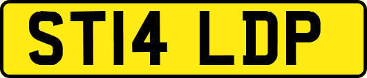 ST14LDP