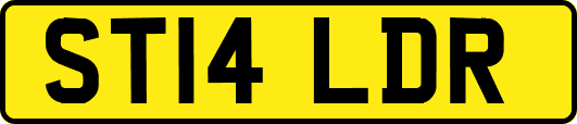 ST14LDR