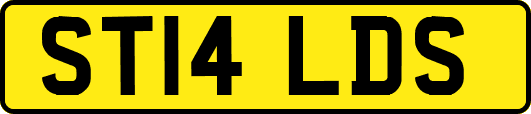 ST14LDS