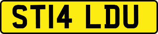 ST14LDU