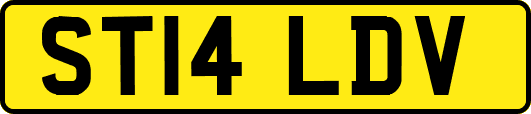 ST14LDV