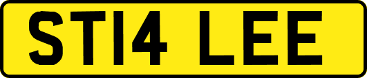 ST14LEE
