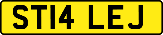 ST14LEJ