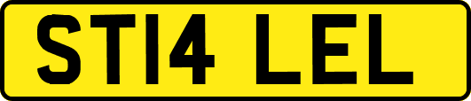 ST14LEL