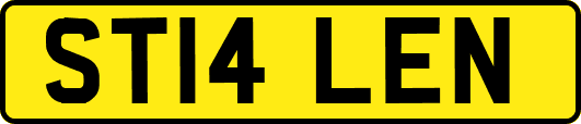 ST14LEN