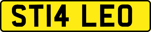 ST14LEO