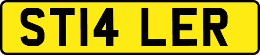 ST14LER