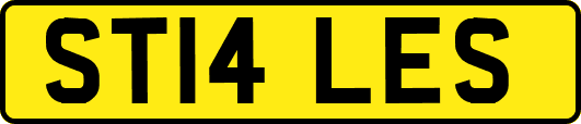 ST14LES
