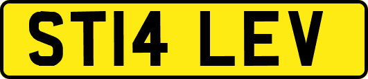 ST14LEV