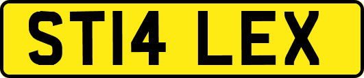 ST14LEX