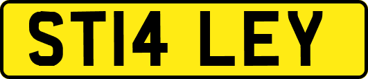 ST14LEY
