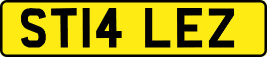 ST14LEZ