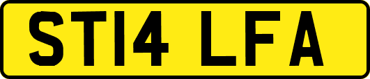 ST14LFA