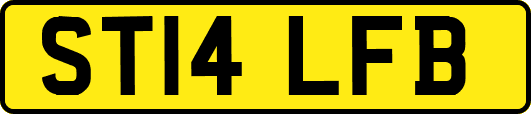 ST14LFB