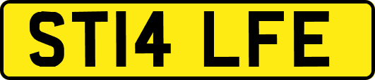 ST14LFE