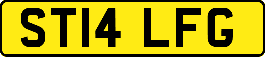 ST14LFG