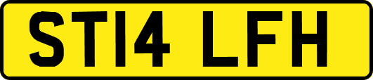 ST14LFH