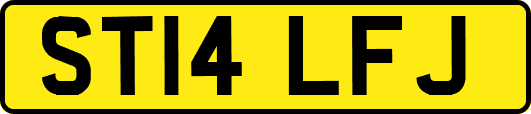 ST14LFJ