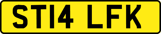 ST14LFK