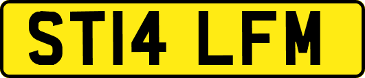 ST14LFM