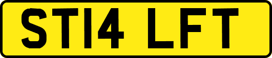 ST14LFT