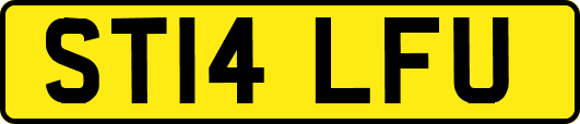 ST14LFU