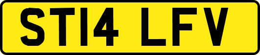 ST14LFV