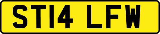 ST14LFW
