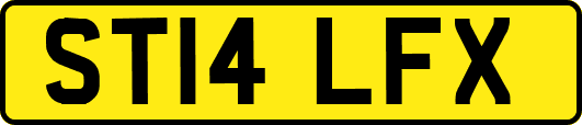 ST14LFX