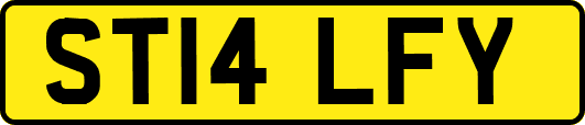 ST14LFY