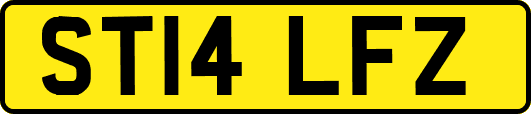 ST14LFZ