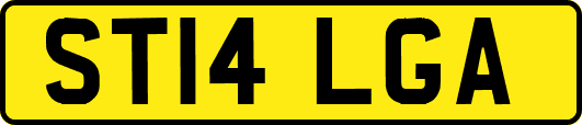 ST14LGA