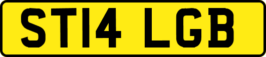 ST14LGB