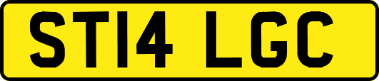 ST14LGC
