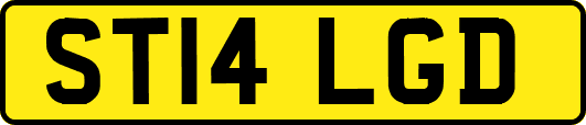 ST14LGD