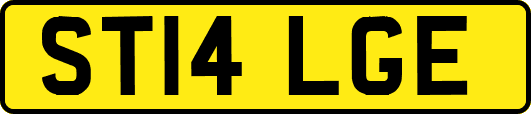 ST14LGE