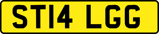 ST14LGG