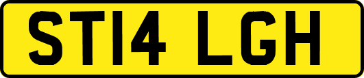 ST14LGH