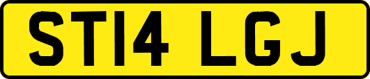ST14LGJ
