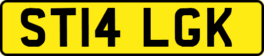 ST14LGK