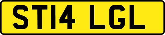 ST14LGL