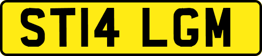ST14LGM