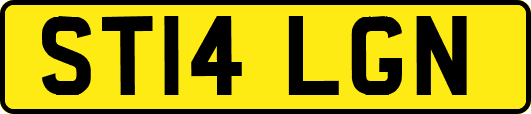 ST14LGN