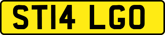 ST14LGO