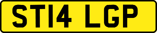 ST14LGP