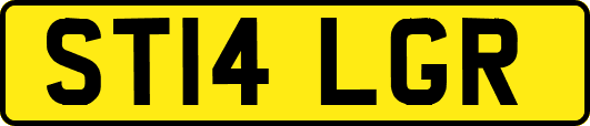 ST14LGR