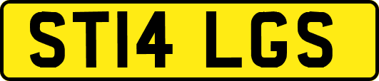 ST14LGS