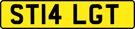 ST14LGT